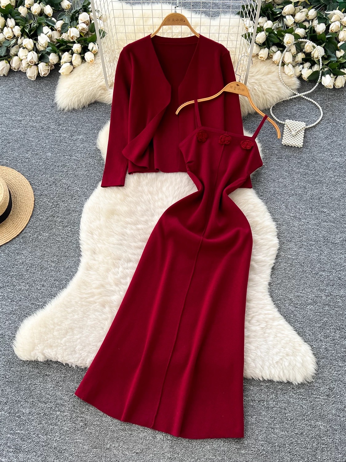 Lasso up set STP131 images